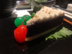 -松临·铁板烧&Omakase(神农店)