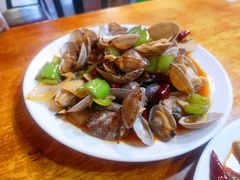 -温州一家人美食(西木头市店)