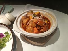 -唐猫庭院·千年陕菜(赛格国际购物中心店)