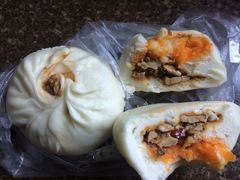 豆腐包-巴比馒头(涵青路店)