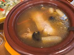 -妈妈传炖品(双林店)
