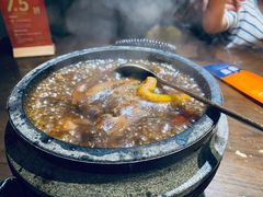 -食锦记·福建私房菜(浦西万达店)
