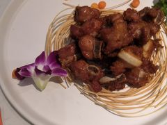 -香香海南菜餐厅