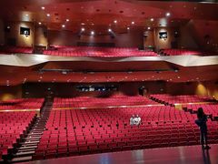 -常州大剧院保利影城