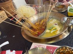 -旺蜀主成都串串火锅(西直门凯德MALL店)