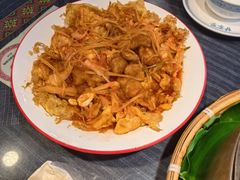 -甘家界牌柠檬鸭(青山店)