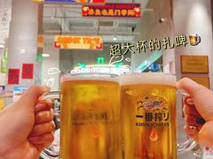 -金多鱼大排档·烤鱼·烧烤·宵夜(江南水都店)