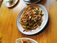 -丰乐餐厅·始于1999·本地老字号