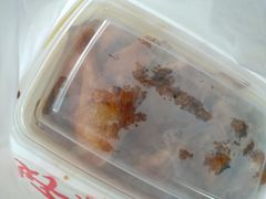 -百家春好德来姜母鸭