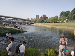 -西吴河科普公园