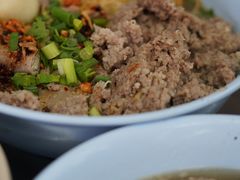 -榮泰米粉湯(Left Shop)