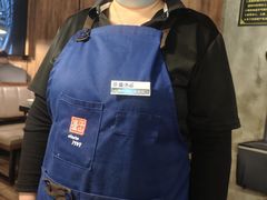 -盛江山自助料理(奥莱锦辉购物广场店)