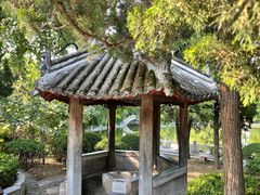 -南阳卧龙岗武侯祠