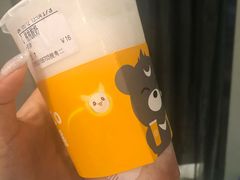 -CoCo都可(搜秀城店)