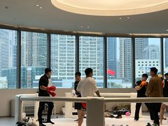 -YCHL FIT 健身(星寰店)