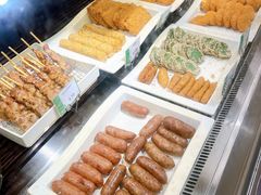 -AEON永旺(东方宝泰店)