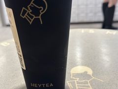 -喜茶(深圳海岸城店)