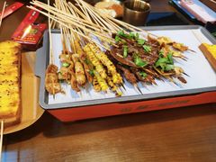 -林二哥宜烤官·宜宾小烧烤