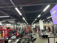 -超鹿运动(融侨锦江店)