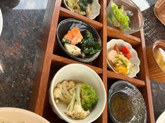 -无印良品餐堂 MUJI Diner(成都太古里店)