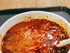 -樊记腊汁肉(西安咸阳国际机场店)