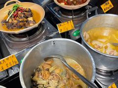 -徽三说·土徽菜·中国徽菜连锁品牌(一中店)