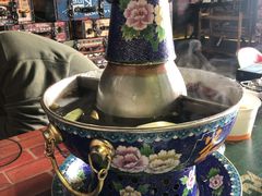 -龙虾风暴(松江店)