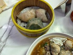 -新一味普宁肠粉王(梅林店)