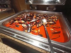 -汉巴味德·烤肉与啤酒的自助(杭州大悦城店)