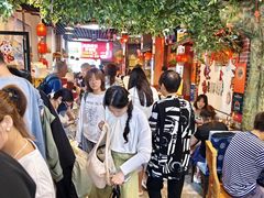 -旺角小渔村·海肠捞饭开创者(二马路店)