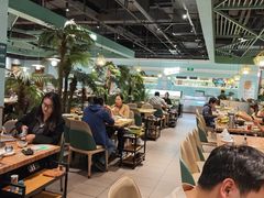 -春润大地海南椰子鸡(沙井京基百纳广场店)