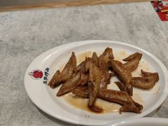 -五爷拌面(深圳北站店)