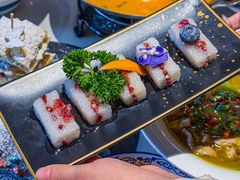 -唐猫庭院·千年陕菜(大唐不夜城店)