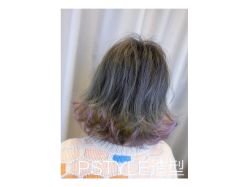 点击看大图 -P.STYLE 派斯造型