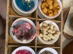 -茶去咖啡屋(武侯祠店)