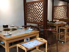 -杨家火锅(国美店)
