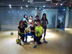 -健身专家Wellness Experts