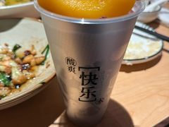 -太二酸菜鱼(石家庄万象城店)