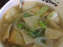 鱼饼汤-槿Story·韩国料理(望京韩国美食城店)
