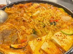 -咕咕站韩国料理(紫金港店)