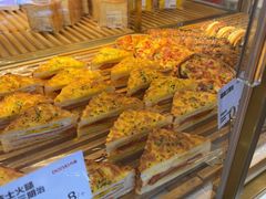 -DANXI丹喜面包·蛋糕(庐山店)