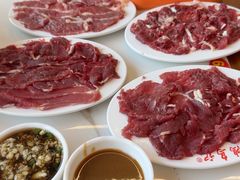 -乌记鲜活牛肉城(金砂东路店)
