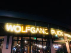 -WOLFGANG PUCK KITCHEN & BAR(迪士尼小镇店)