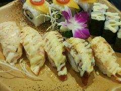 -茂业百货(东门店)