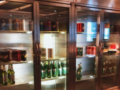 饮料-北京王府井希尔顿酒店·万斯阁西餐厅