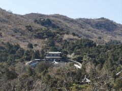 -香山公园
