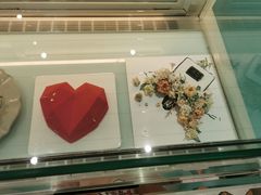 -西檬树SIMON·T轻奢蛋糕(大东方Max店)