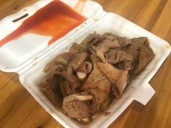 -细妹五香牛杂(步行街店)