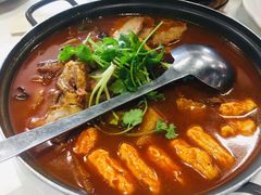 -中庸素香阁(建发广场店)