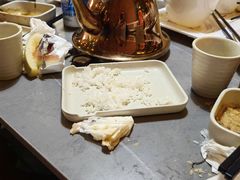 -君邦火锅(新疆大厦店)